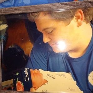 Meet your Posher, Shawn